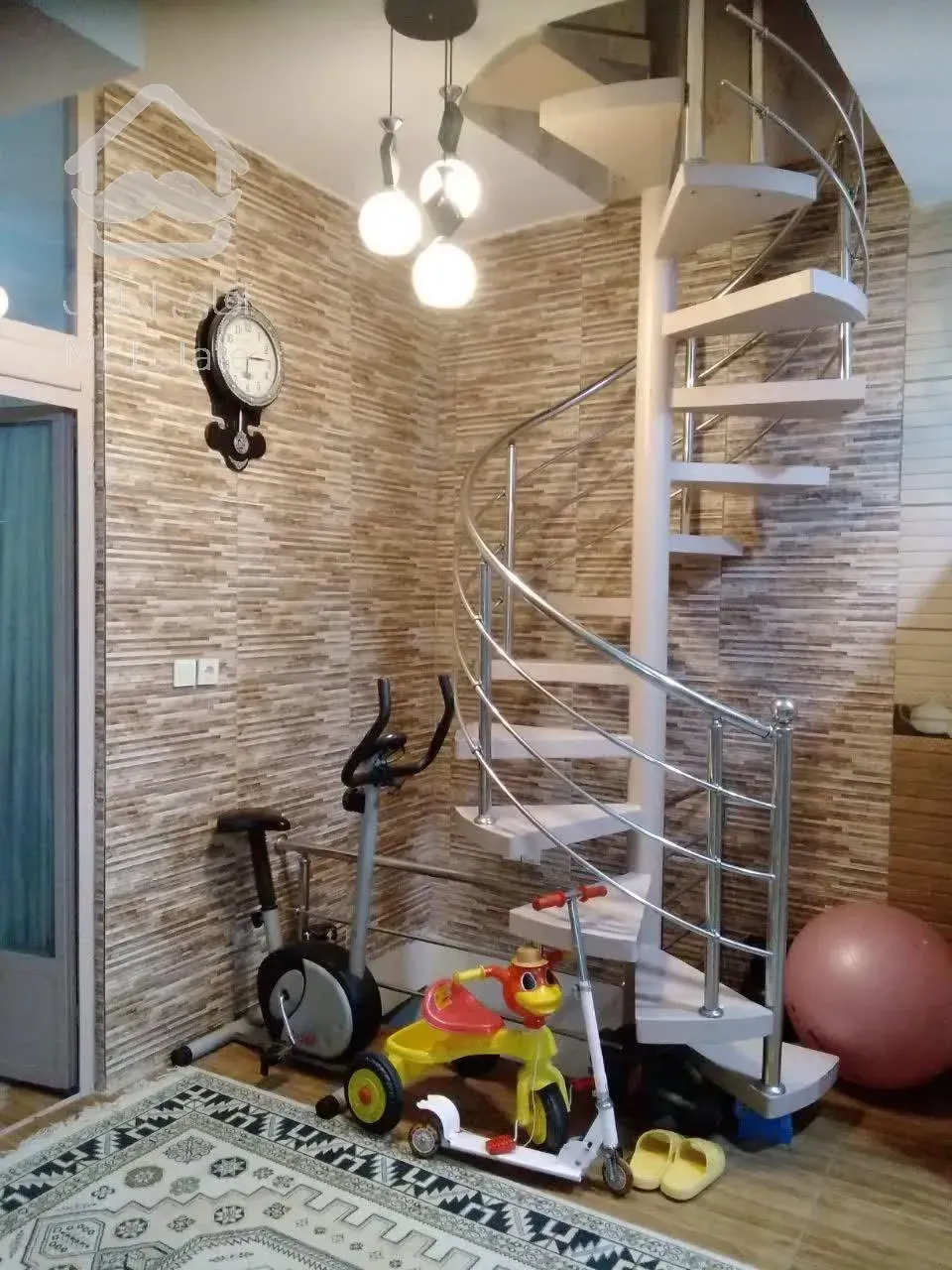 فوری فروش ویلایی ۱۰۰متری