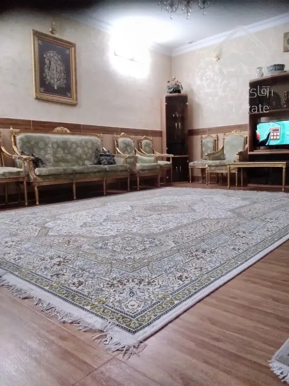 فوری فروش ویلایی ۱۰۰متری