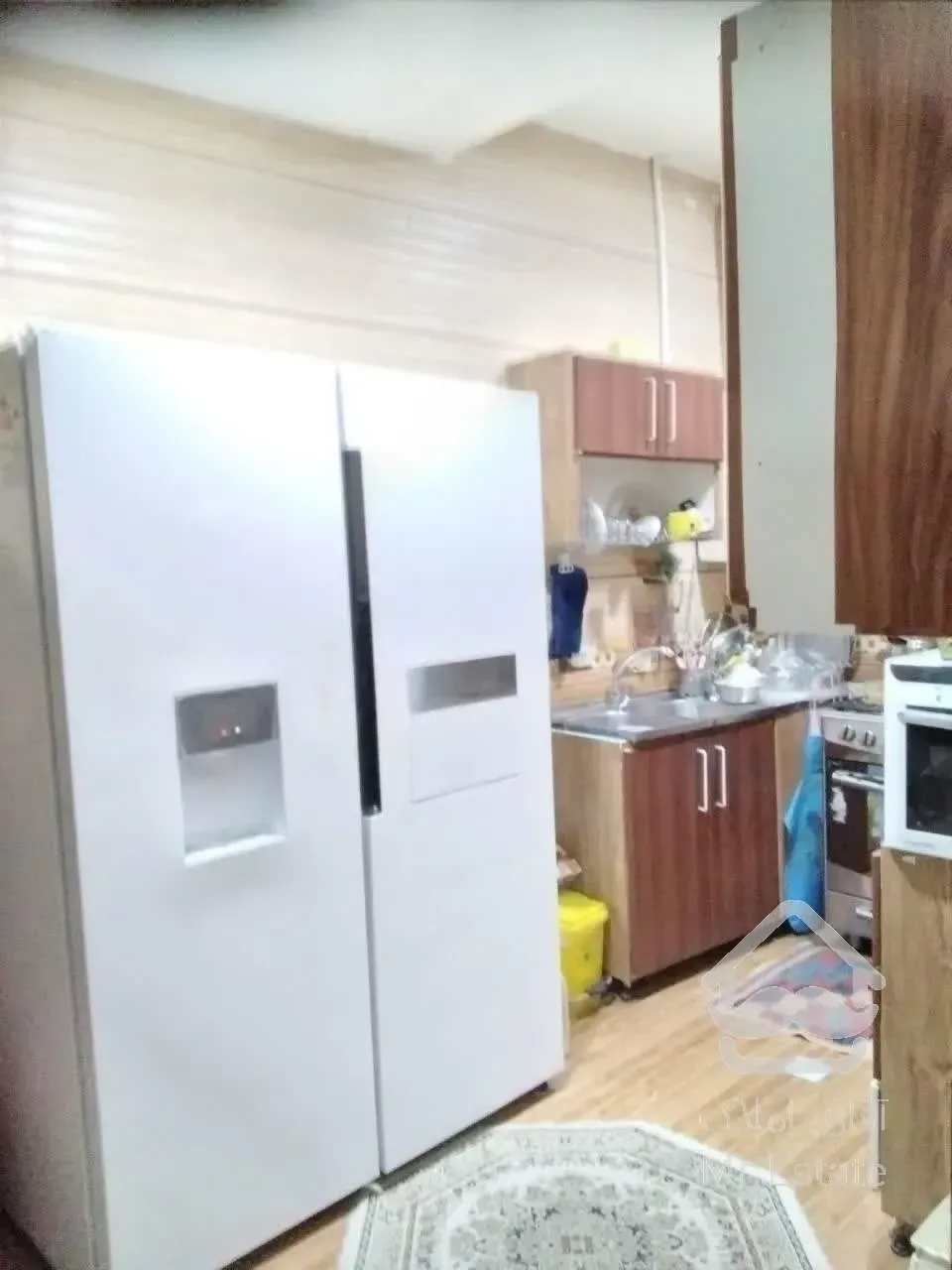 فوری فروش ویلایی ۱۰۰متری