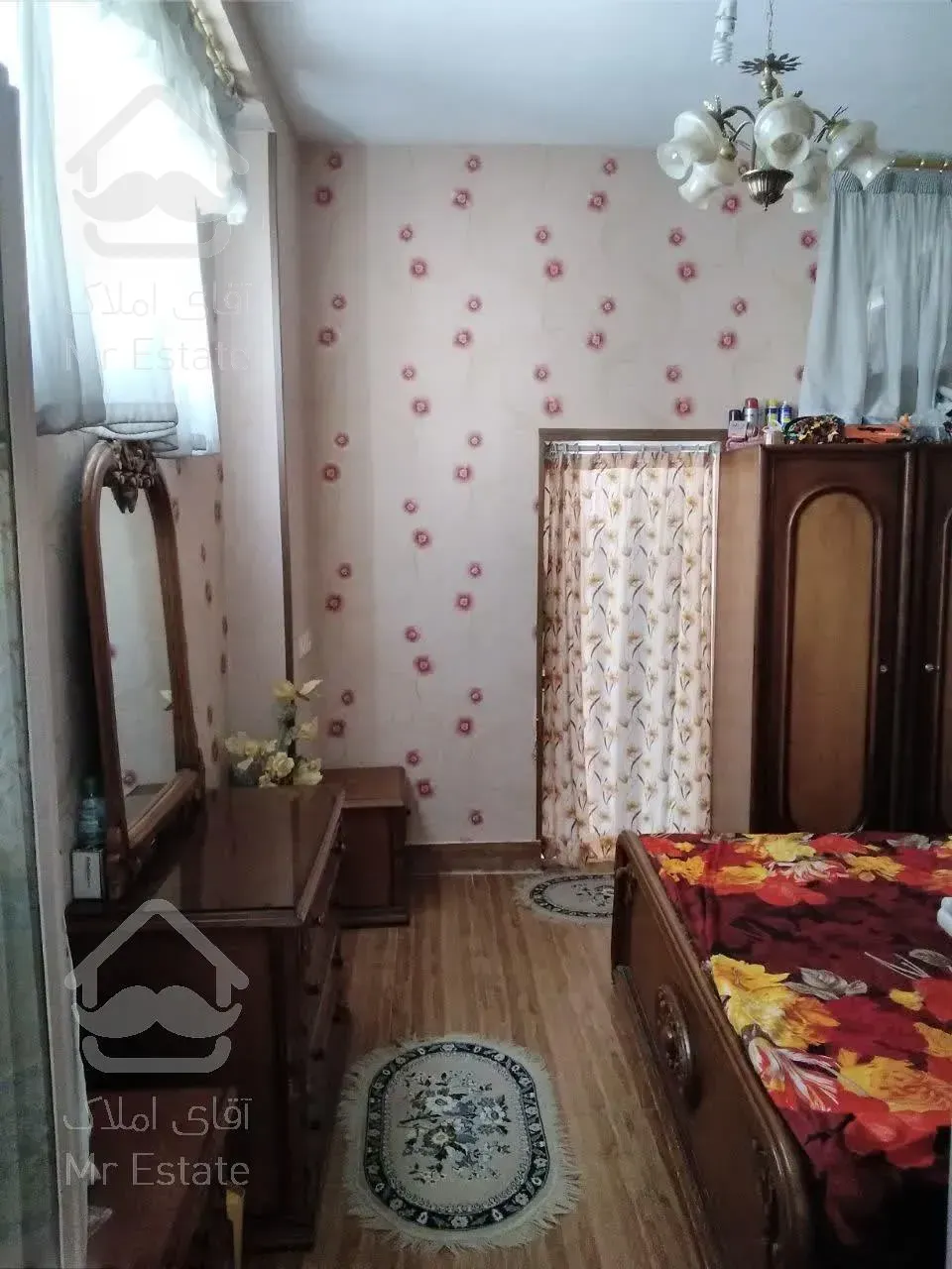 فوری فروش ویلایی ۱۰۰متری