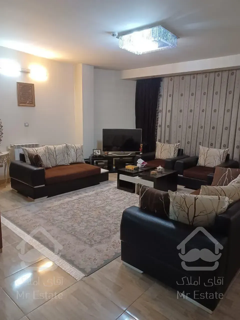 88متری/2خواب/جنوبی/شهرک کوثر