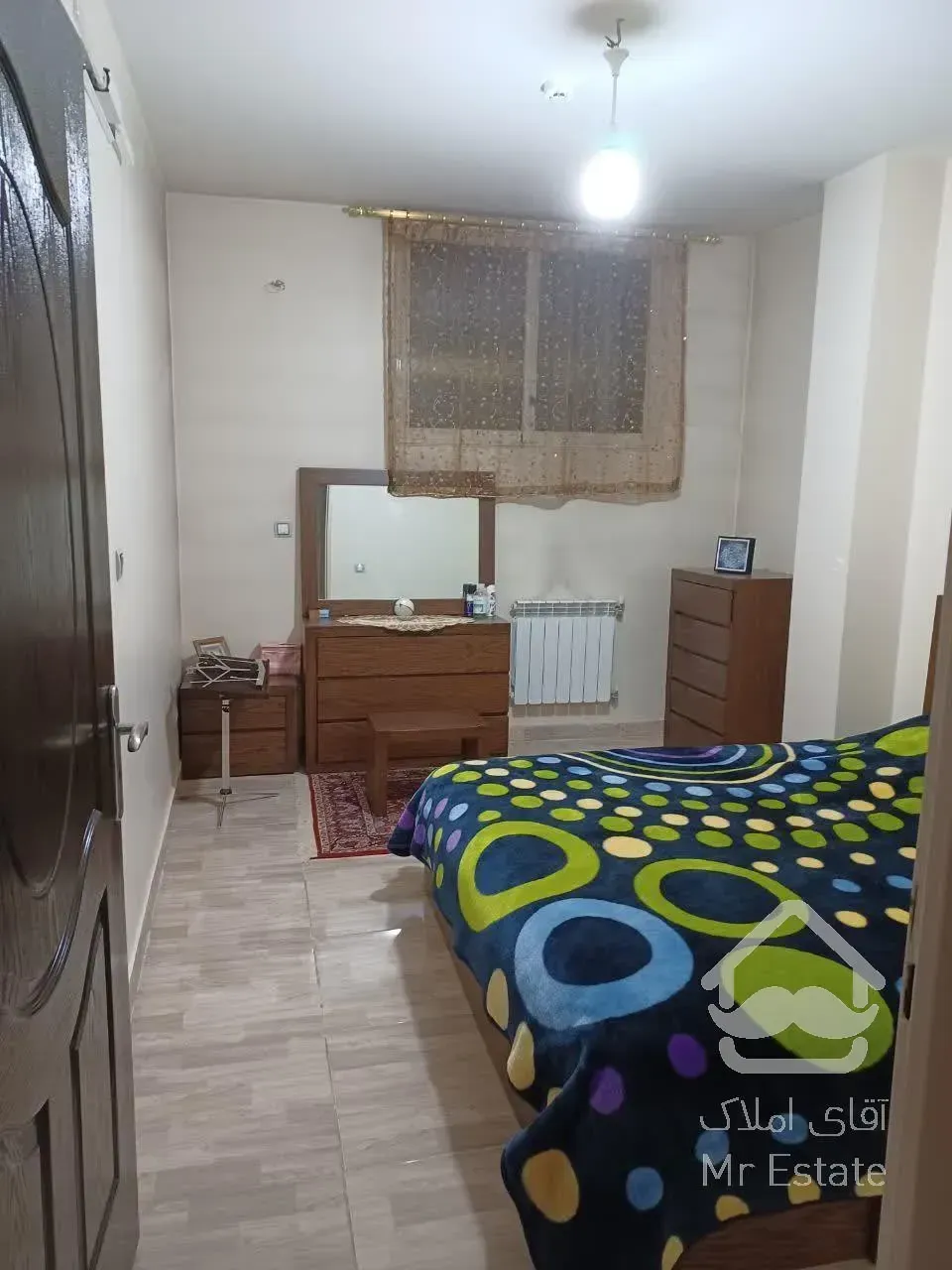 88متری/2خواب/جنوبی/شهرک کوثر