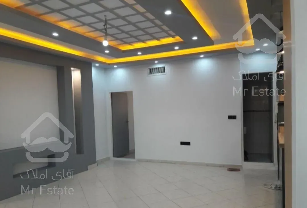 ۵۰ متر فول امکانات