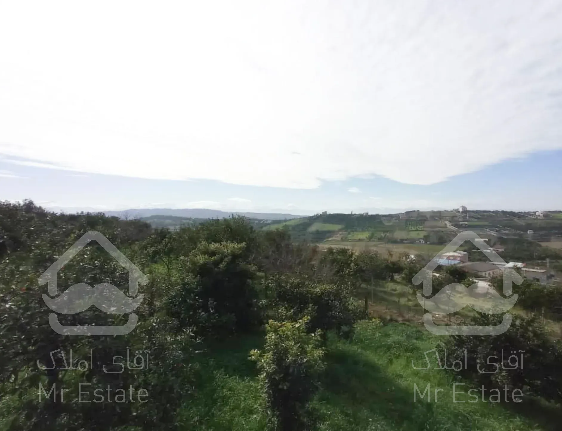 مسکونی خوشقواره با شرایط پرداخت ویژه در جاده نظامی قائمشهر