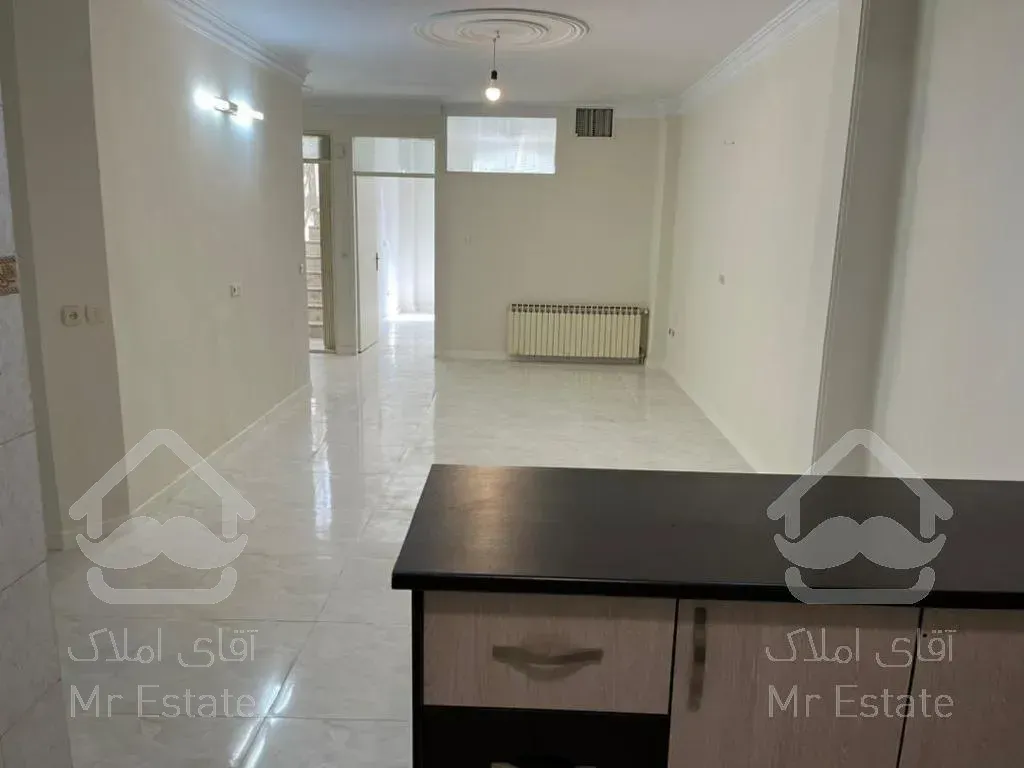 ۸۵متر*بسیار خوش نور نقشه*لوکیشن دنج