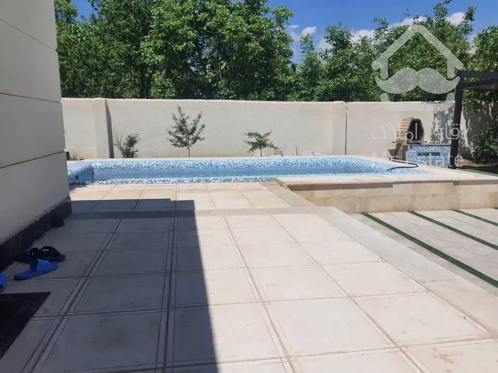 اجاره روزانه ویلا در کردان‌کوهسار