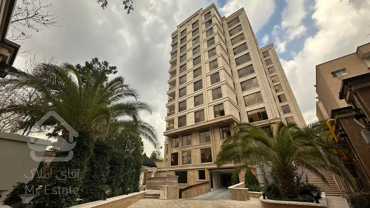 پیش فروش واحد 82 متری دو خواب در رونیکا پالاس نیایش