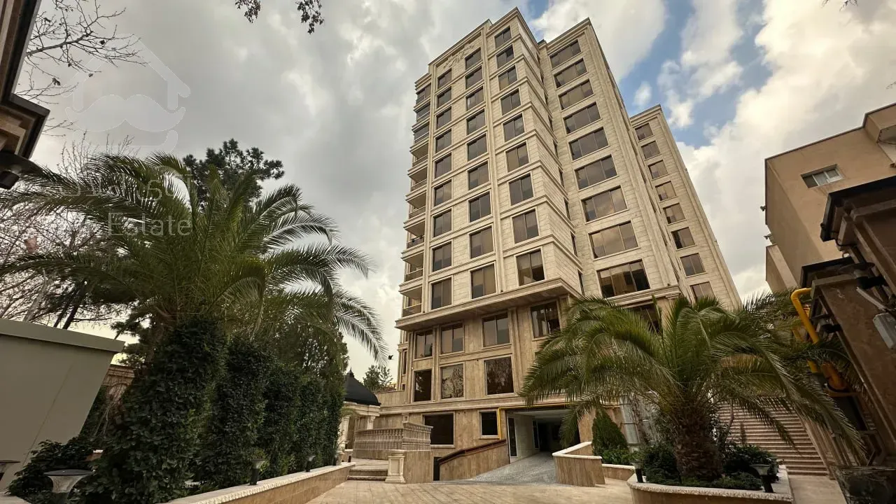 پیش خرید واحد 116متری در لوکیشنی بینظیر