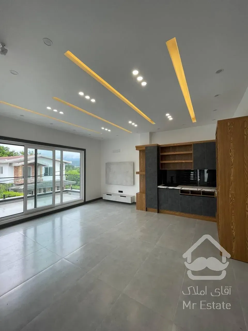 🏡ویلا مدرن نوساز🏡