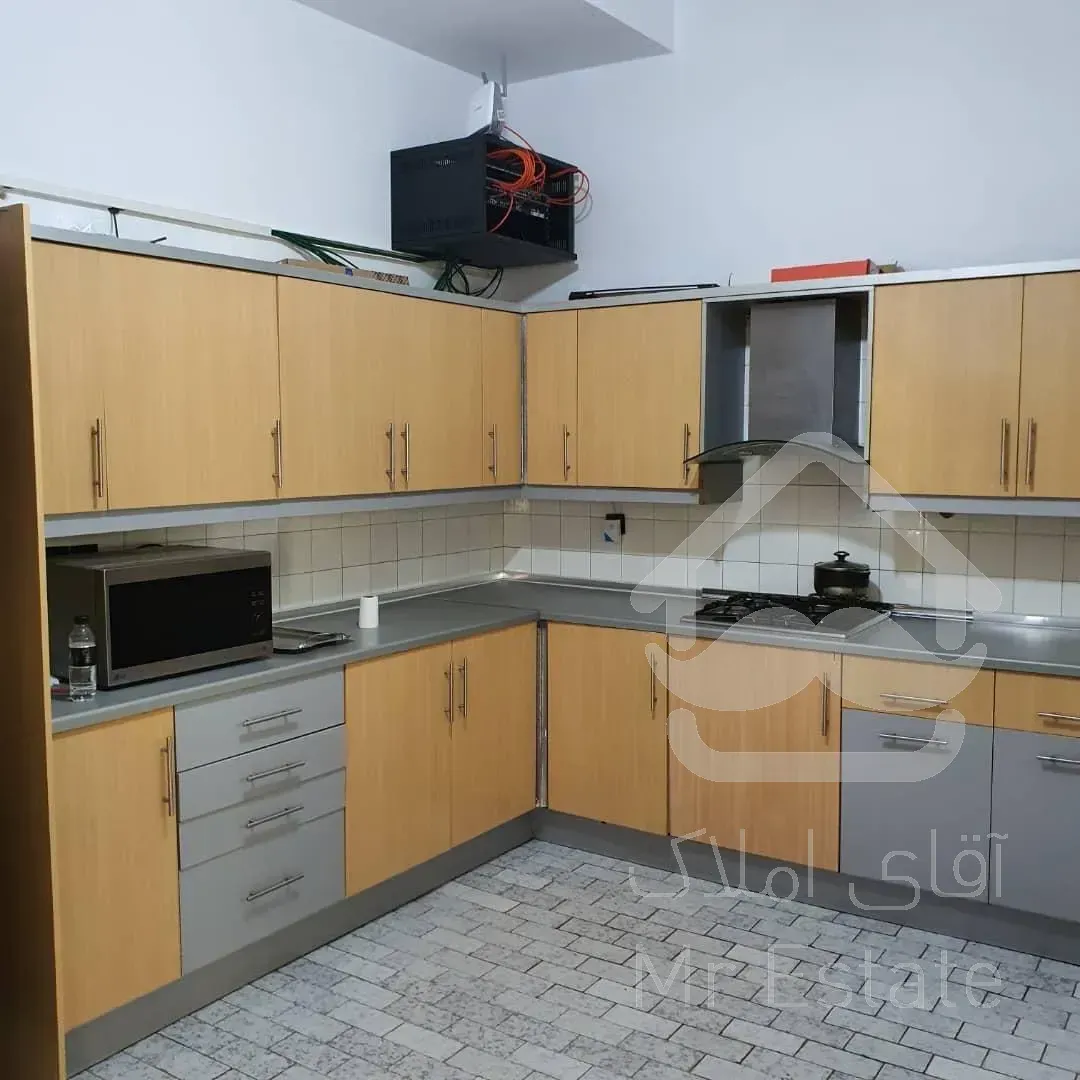 فروش کلنگی 480 متری زیر قیمت فرمانیه