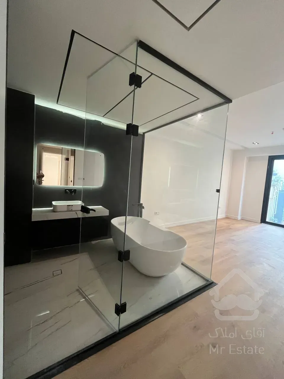 خرید آپارتمان 280 متری 3 خواب در نیاوران مدرن و نوساز