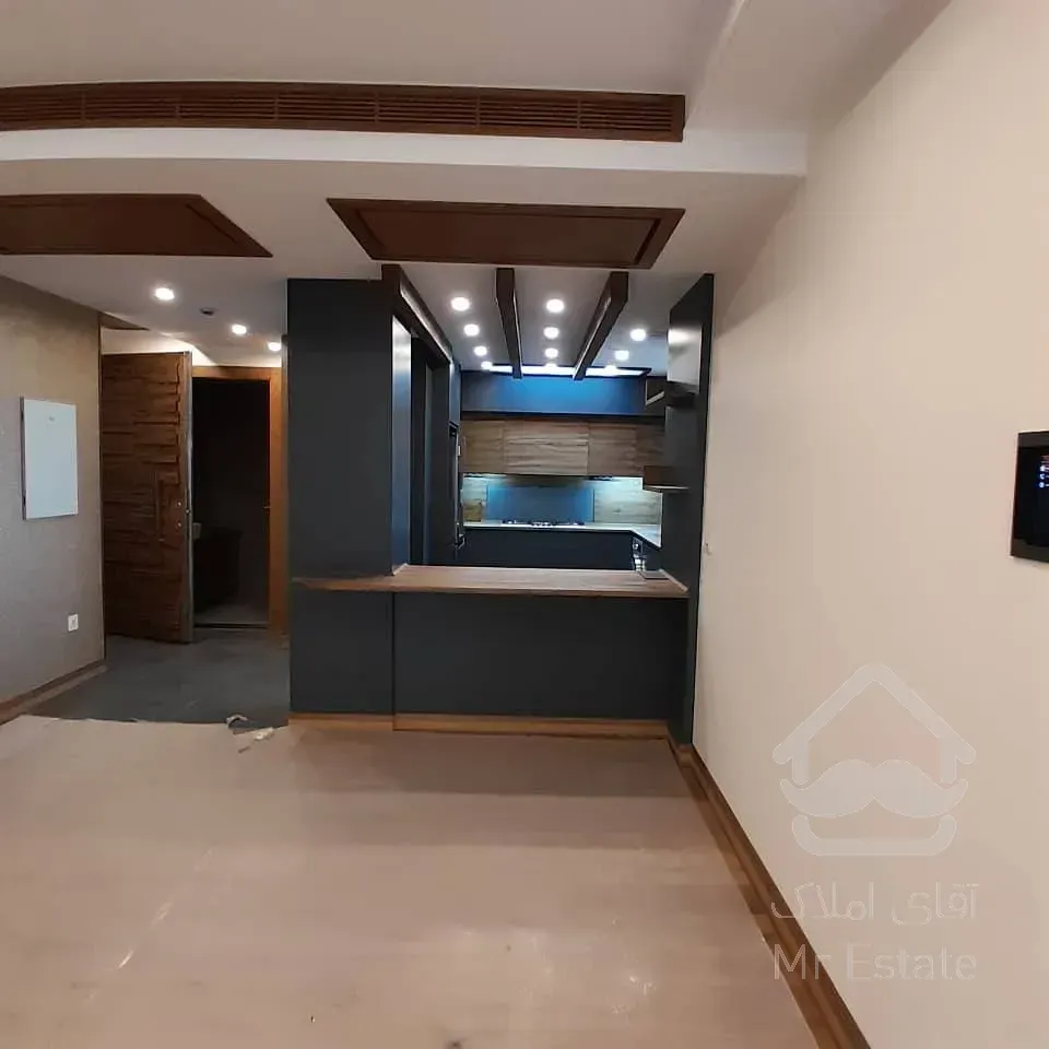 خرید آپارتمان 110 متری 2 خواب در نیاوران برج باغ مشاعات هتلینگ