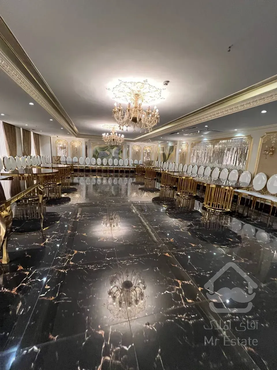 پیش فروش رونیکا پالاس دردشت ، فول امکانات و دسترسی عالی