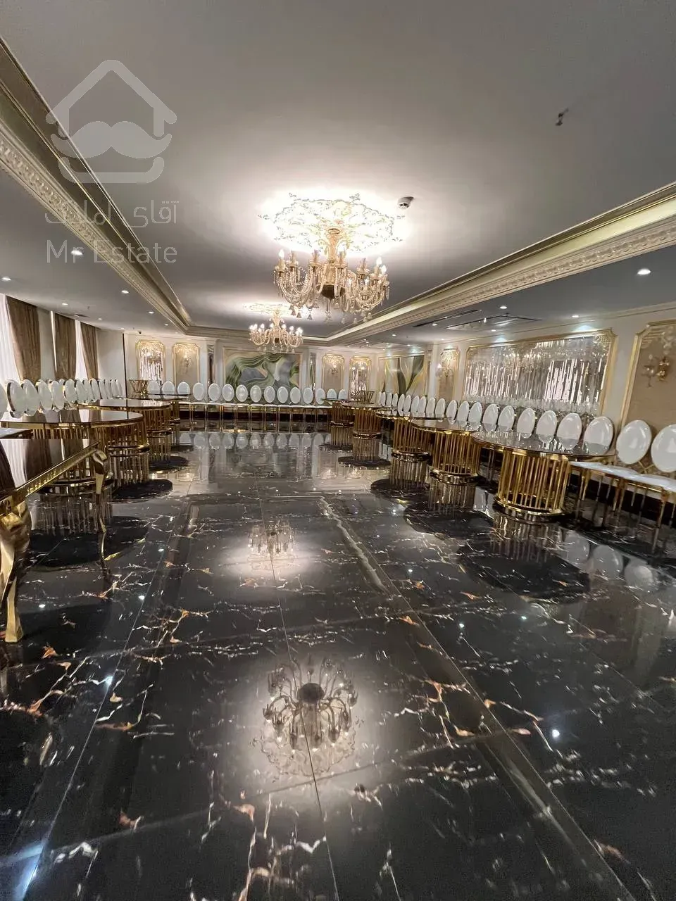 پیش فروش آپارتمان 114 متری لوکس دو خواب در بلوار ارتش