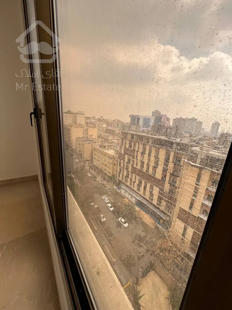 پیش فروش رونیکا پالاس دردشت ، فضایی برای شادی و آرامش