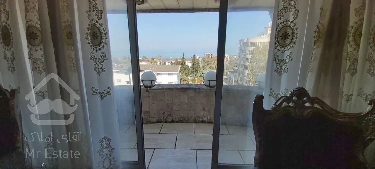 فروش یا  ویژه تهاتر پنت هاوس در بابلسر (مازندران)