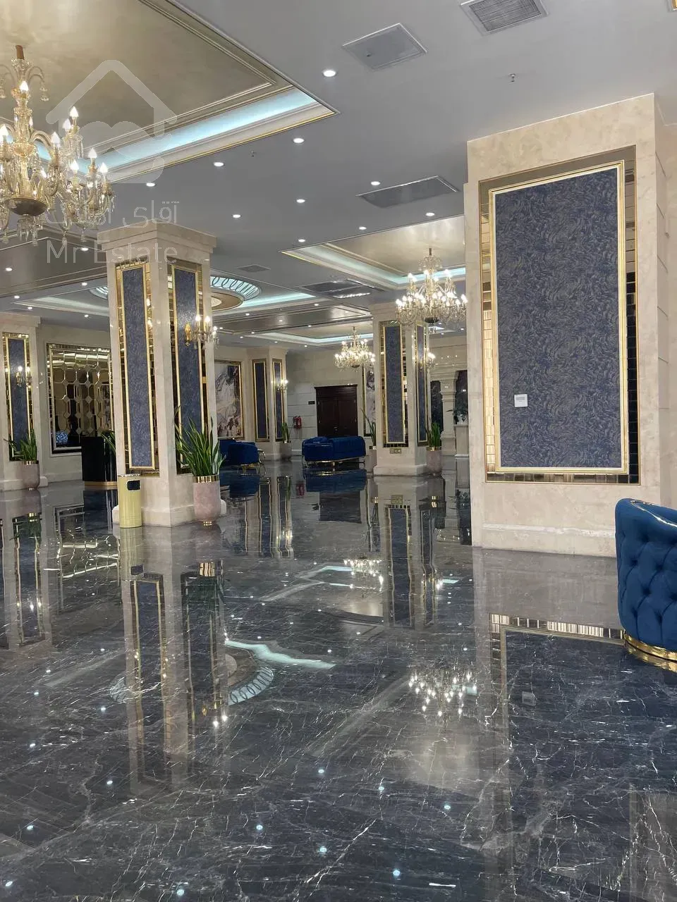 پیش خرید 82 متر 2 خواب هتلینگ رونیکا سازنده حاج رحیم قربانی