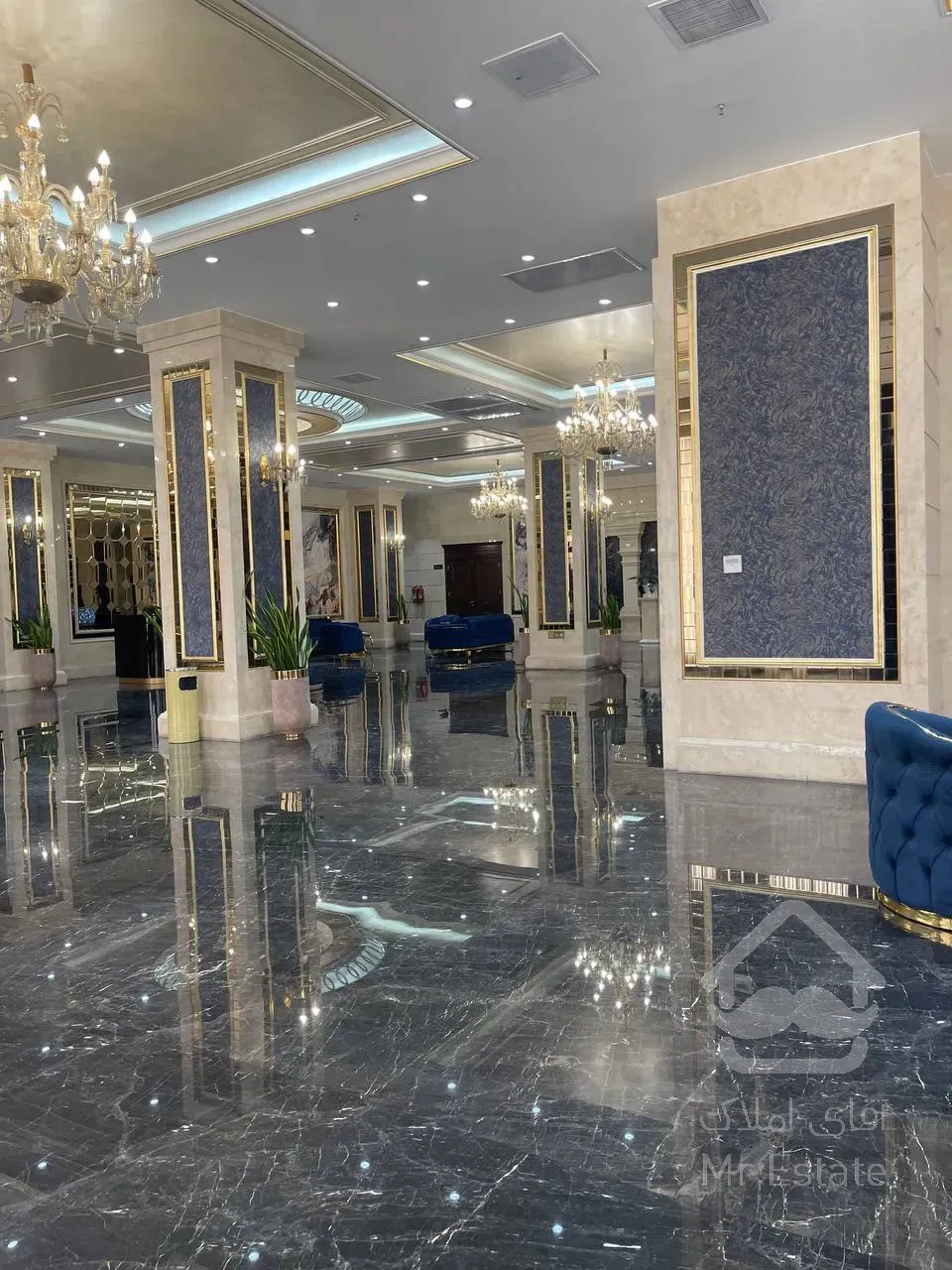 پیش فروش واحدهای مسکونی یک و دو خوابه  نیایش /زندگی دلپذیر را در خانه جدیدتان تجربه کنید