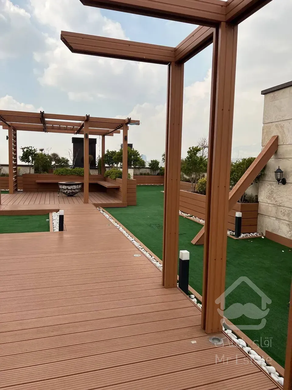 پیش فروش رونیکا پالاس دردشت ، بهترین امکانات و بهترین متریال