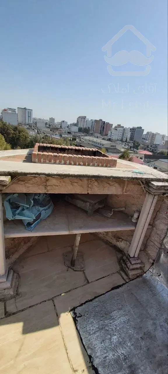 فروش یا  ویژه تهاتر پنت هاوس در بابلسر (مازندران)