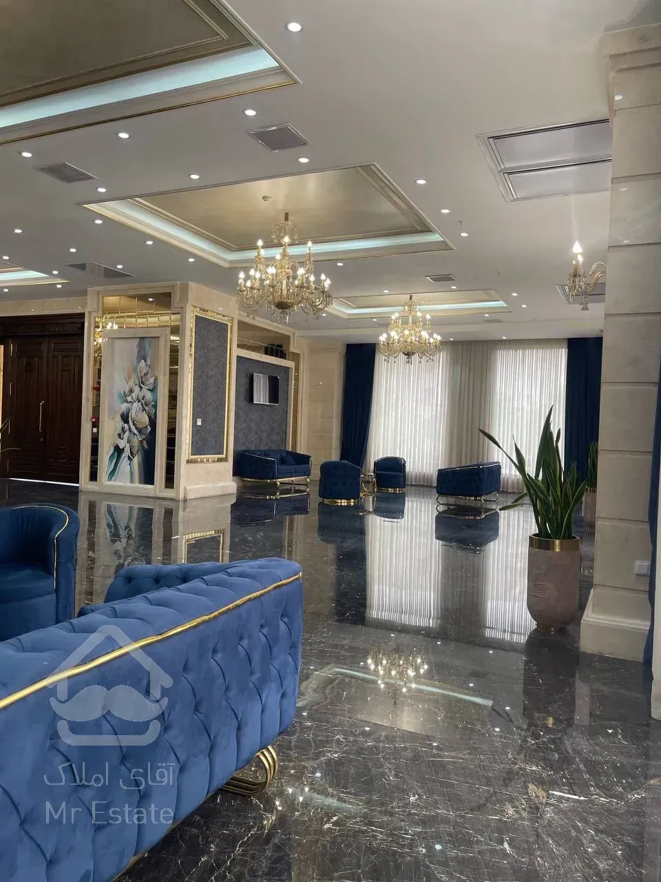 پیش فروش واحدهای مسکونی نیایش در متراژ متنوع/خانه ای راحت و دنح