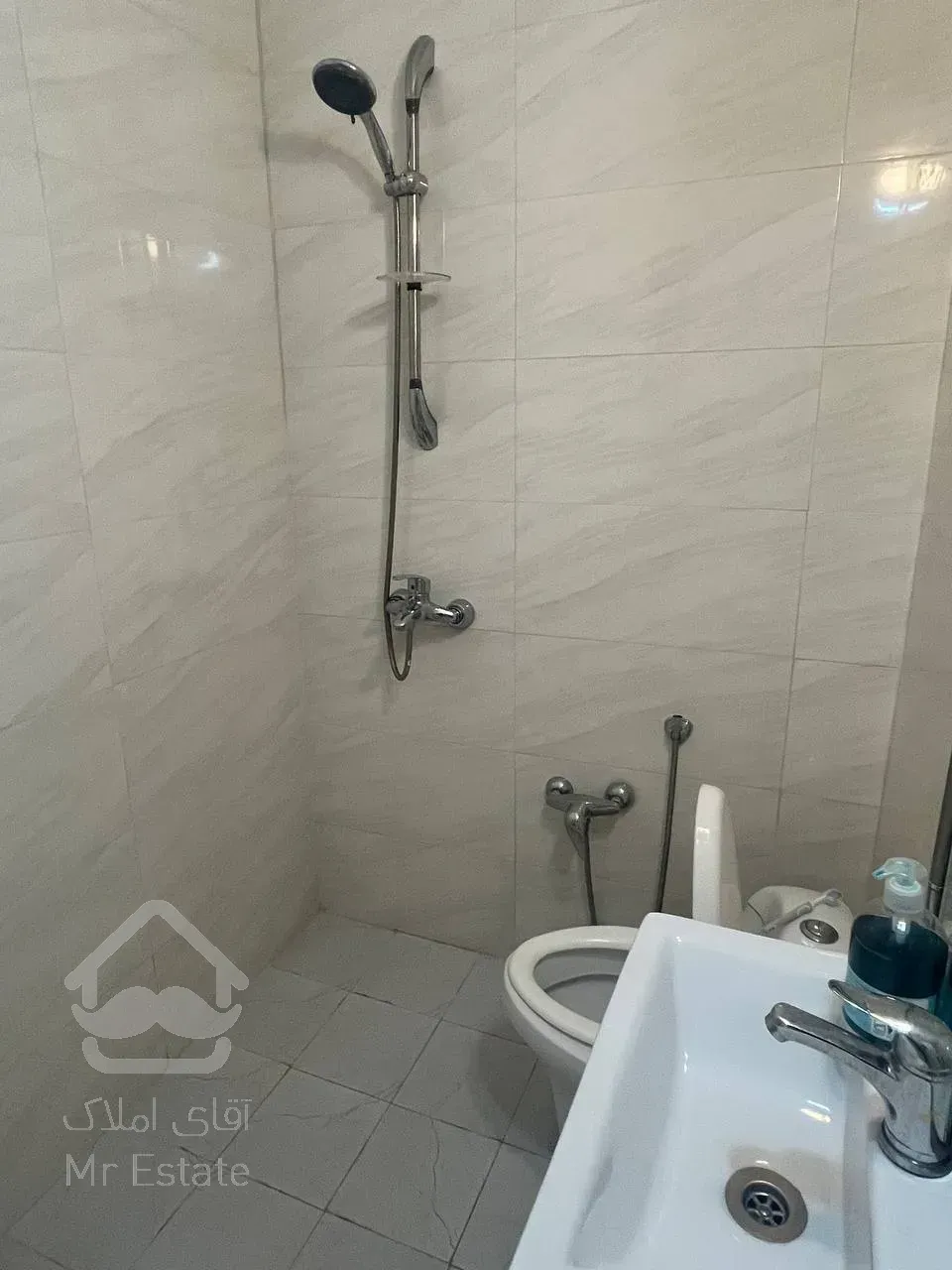 بازسازی شده، فول امکانات، غرق در نور