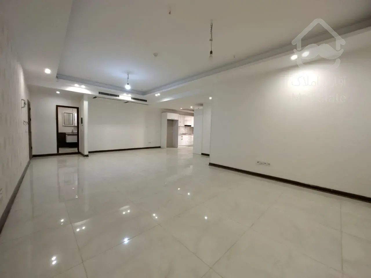 پیش فروش 76 متری  در غرب تهران/رونیکا پالاس