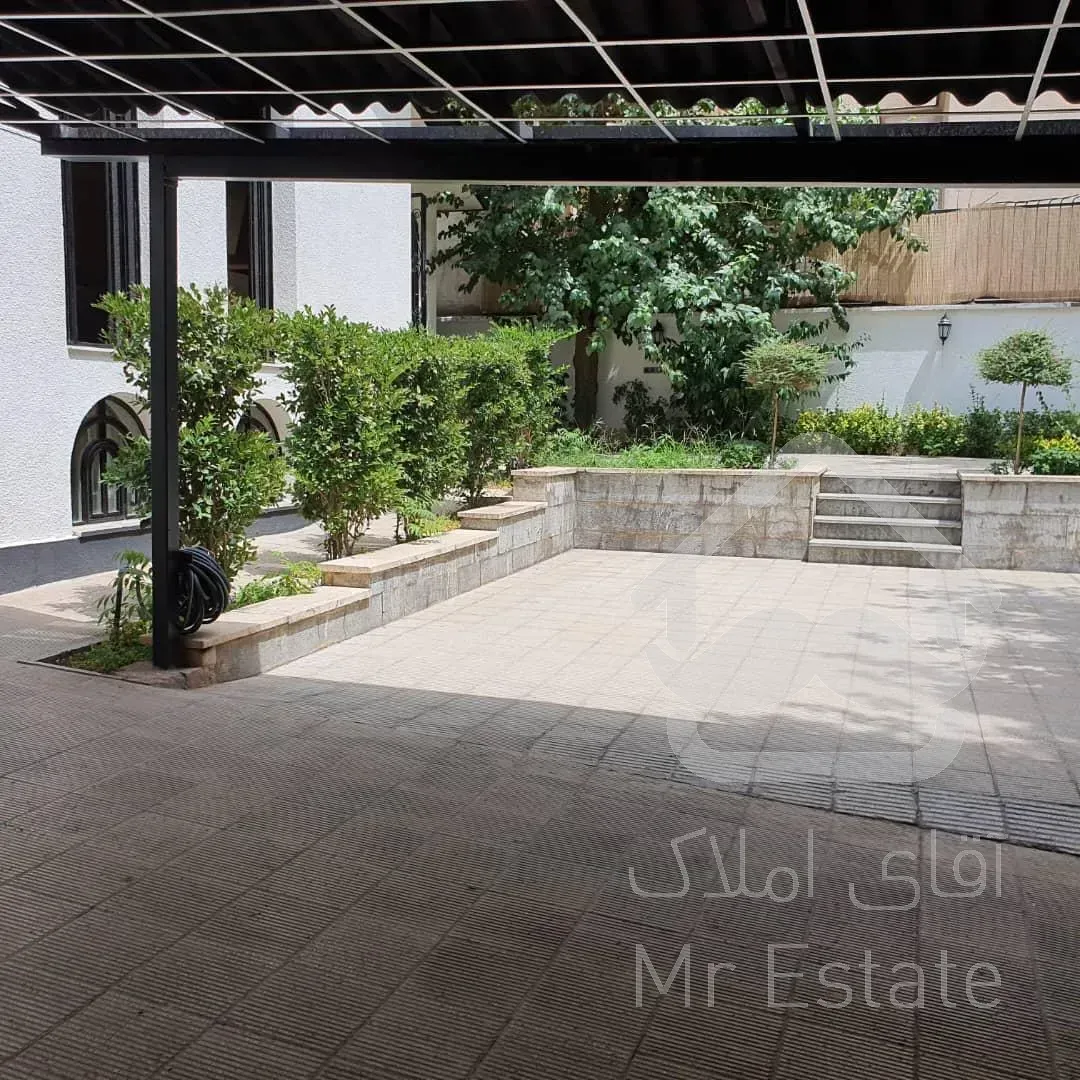 خرید کلنگی 480 متری زیر قیمت فرمانیه