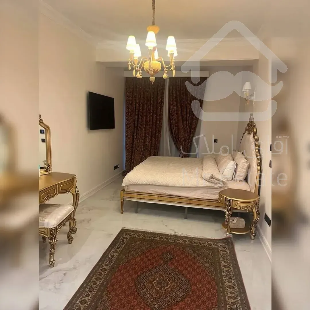 خرید کلنگی 500 متری 2 کله در جمشیدیه زیر قیمت