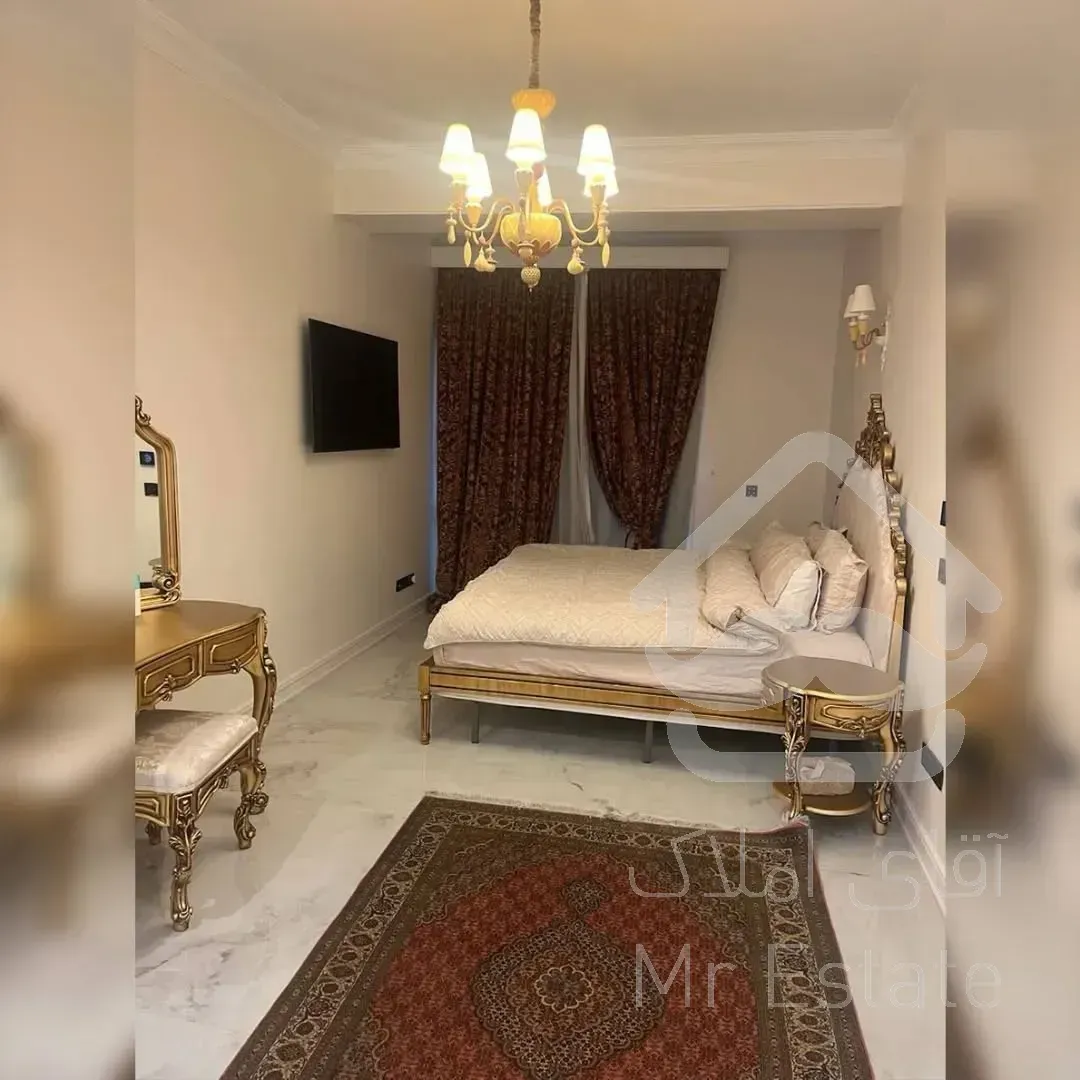 خرید ویلا 500 متری 2 کله در جمشیدیه زیر قیمت لوکس