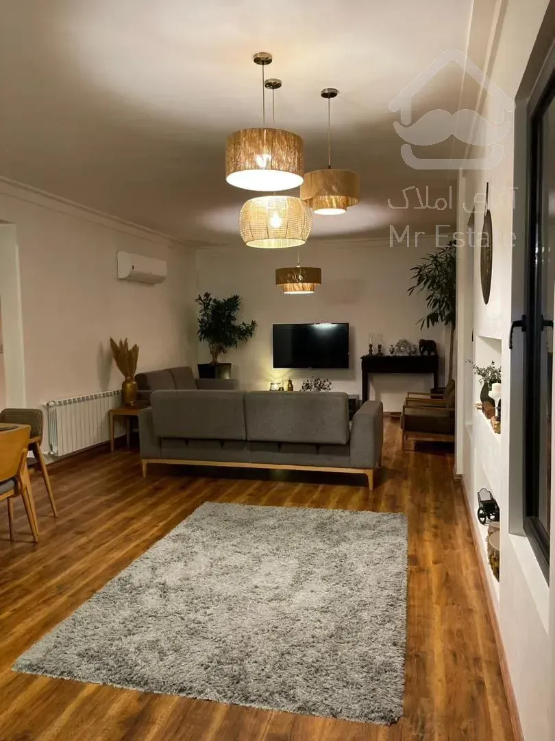 فروش ویلا باغ مدرن و لوکس 5 دقیقه با رشت