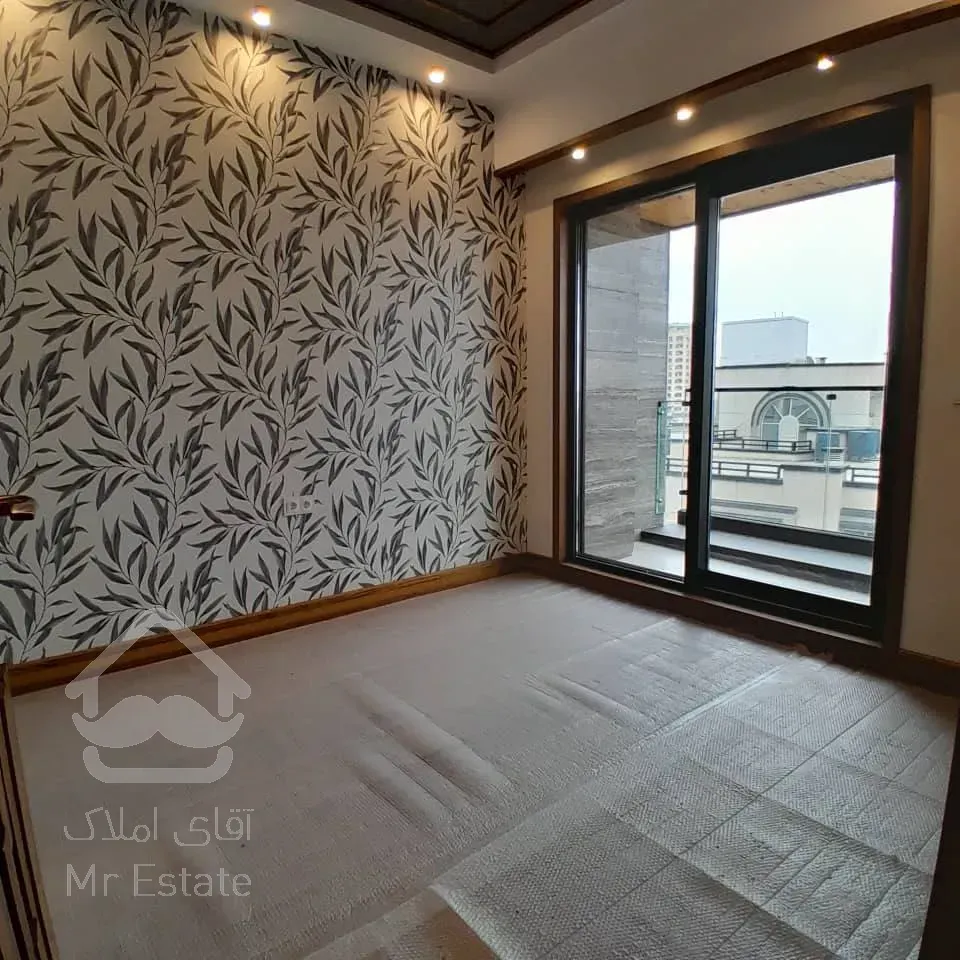 خرید آپارتمان 110 متری 2 خواب در نیاوران برج باغ مشاعات هتلینگ