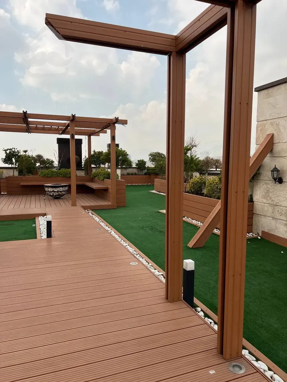 پیش فروش 124 متر رونیکا پالاس دردشت در بهترین لوکیشن در تهران /سازه فاخر از جناب حاج رحیم قربانی