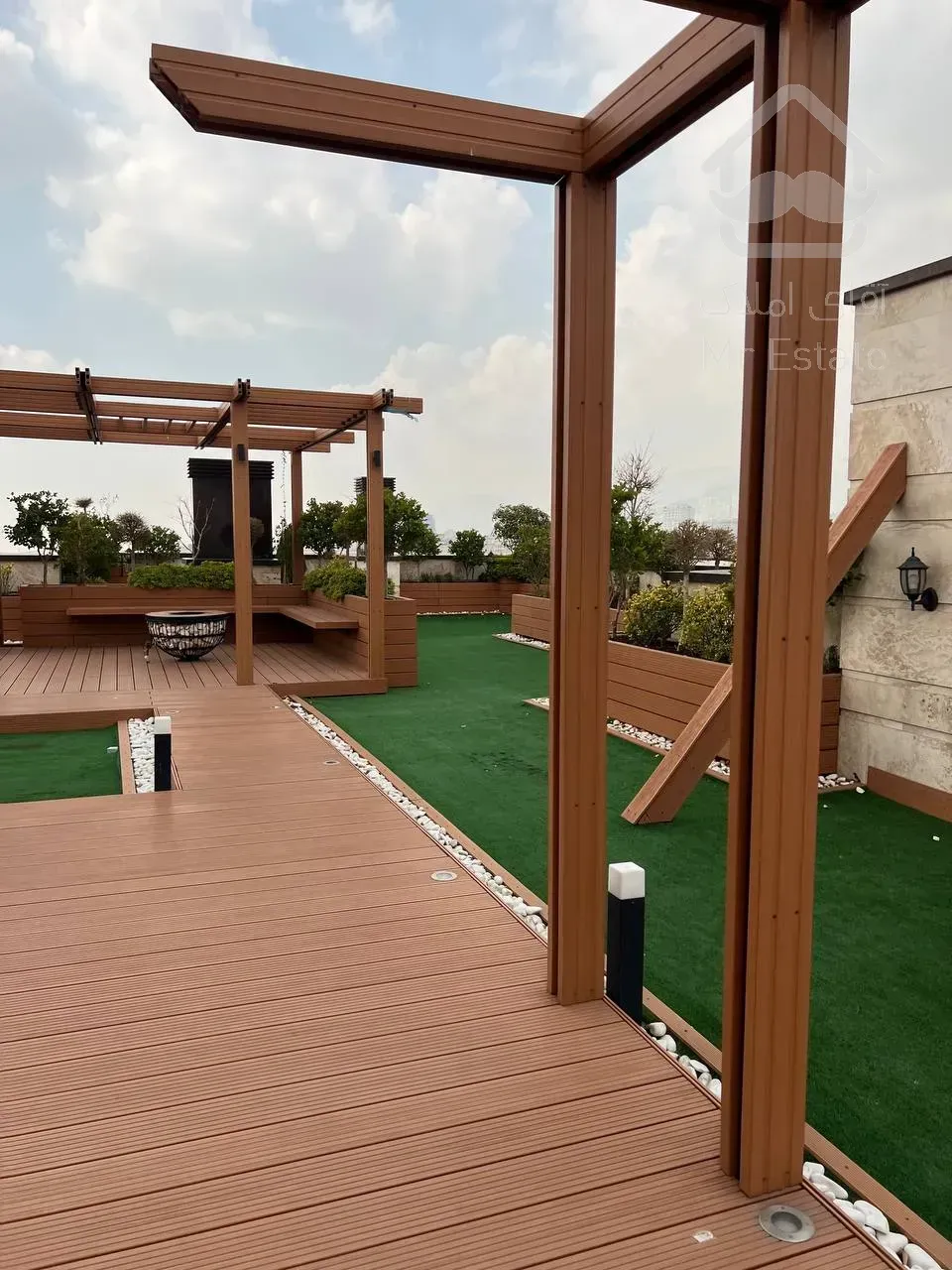 پیش فروش رونیکا پالاس دردشت ، بهترین امکانات و بهترین متریال