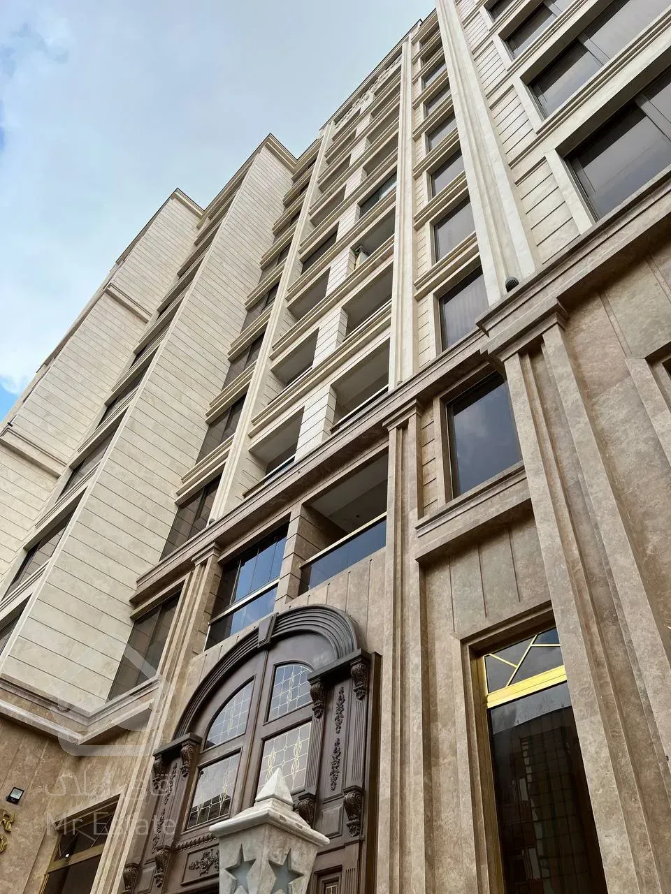 پیش فروش 105 متر رونیکا پالاس نیایش ، فول امکانات در غرب تهران