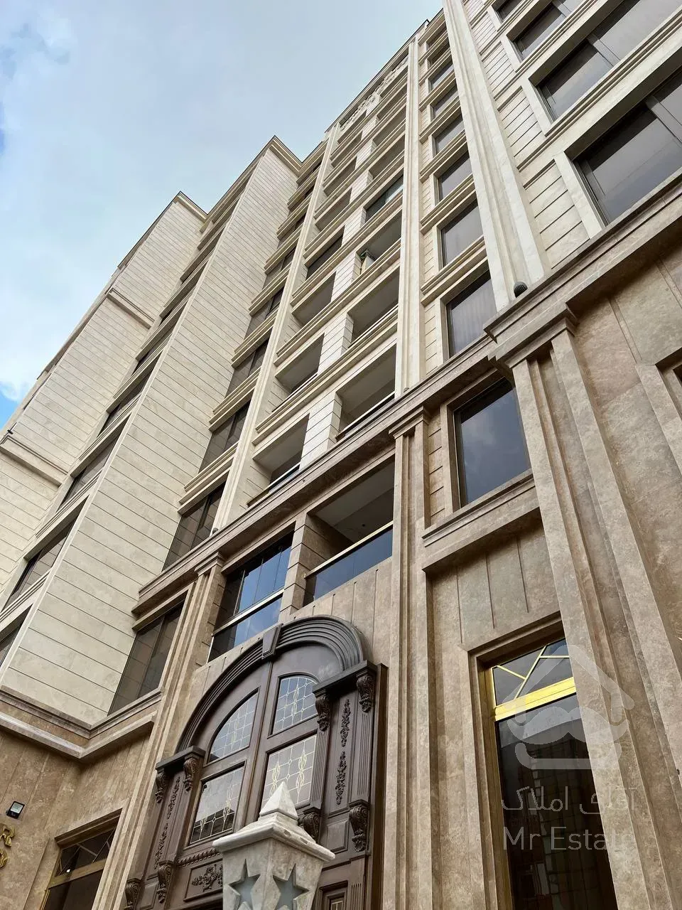 پیش فروش رونیکا پالاس دردشت ، فضایی برای شادی و آرامش