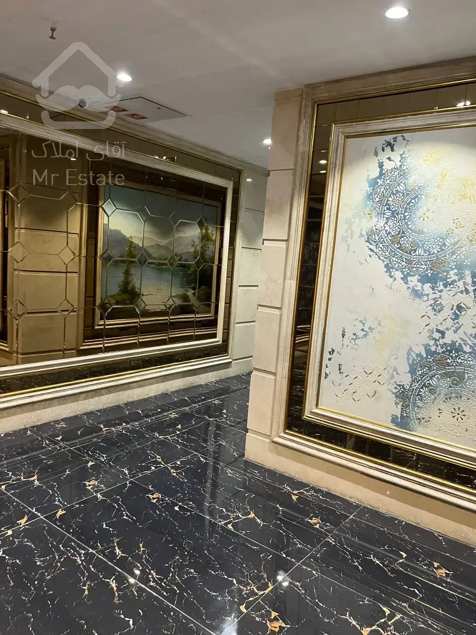 شروع پیش فروش دردشت با بهترین امکانات درشرق تهران ،برای سبک زندگی خاص