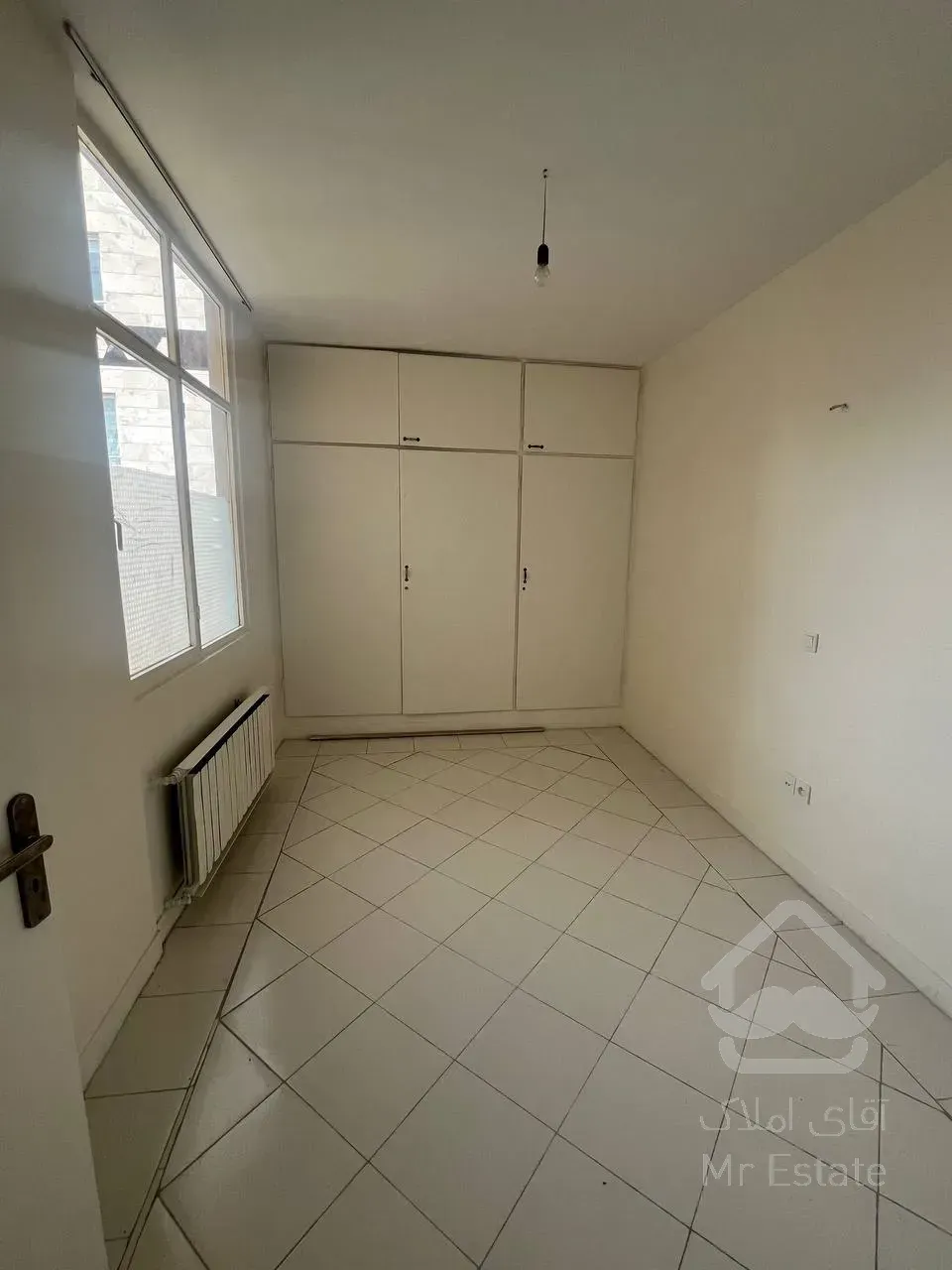 بازسازی شده، فول امکانات، غرق در نور