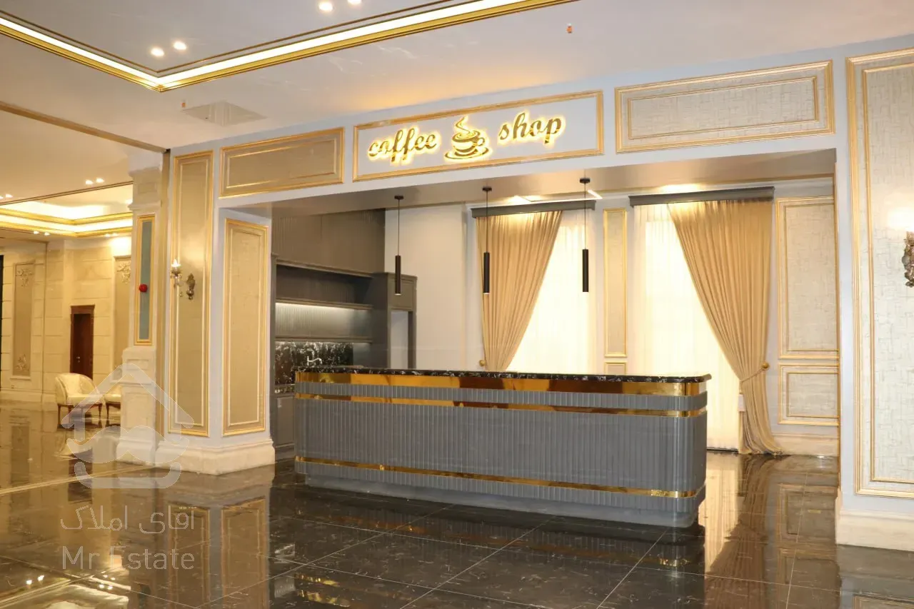 فروش آپارتمان سه خوابه 177 متری برج رونیکاپالاس هروی مستقیم از سازنده