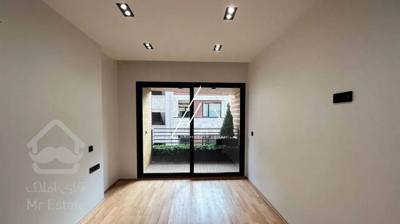 خرید آپارتمان 175 متری 3 خواب در نیاوران نوساز و اوکازیون