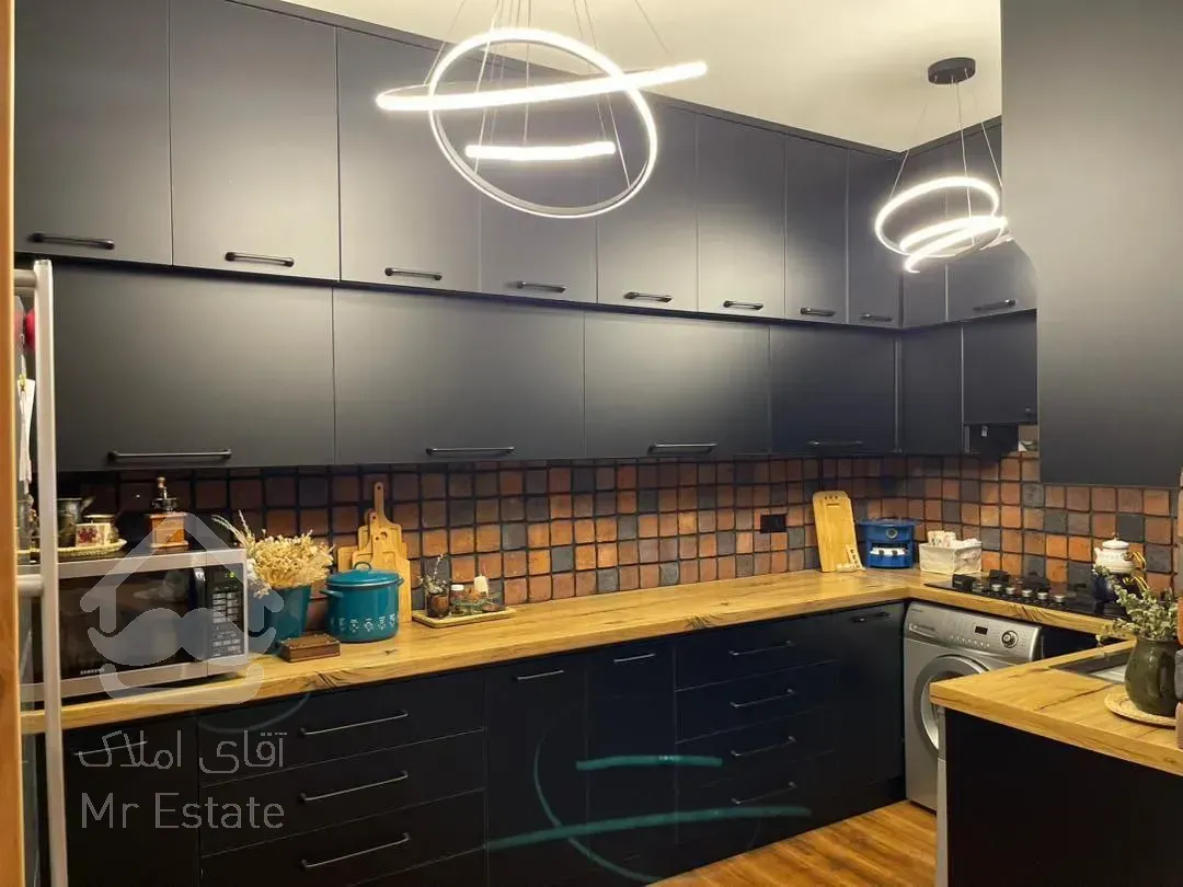 فروش ویلا باغ مدرن و لوکس 5 دقیقه با رشت