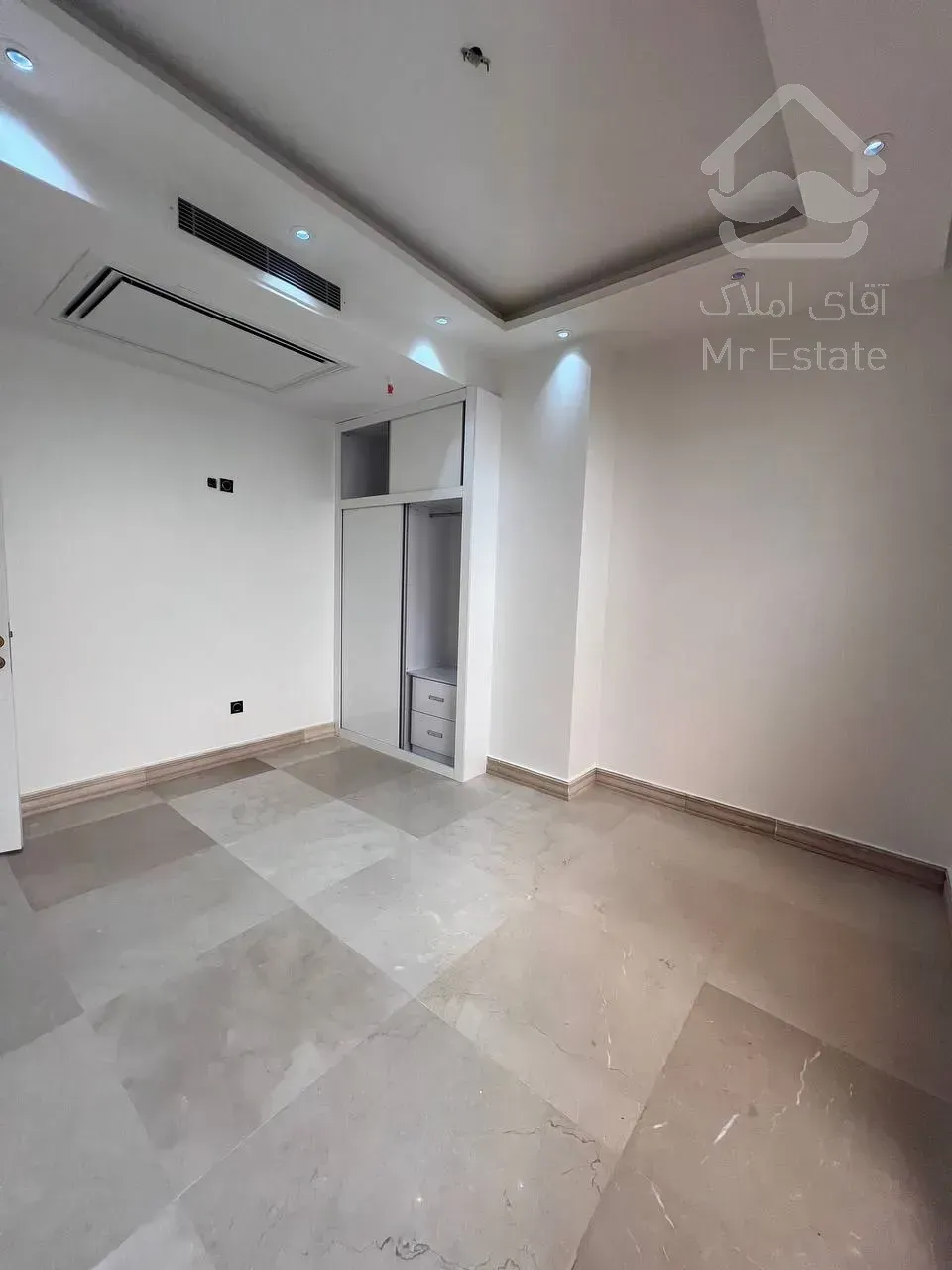 پیش فروش واحد80متری در شهرک غرب