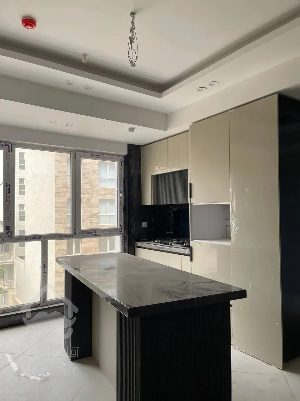 پیش فروش  اقساطی 55متر 1خواب رونیکا پالاس پونک شمالی نیایش