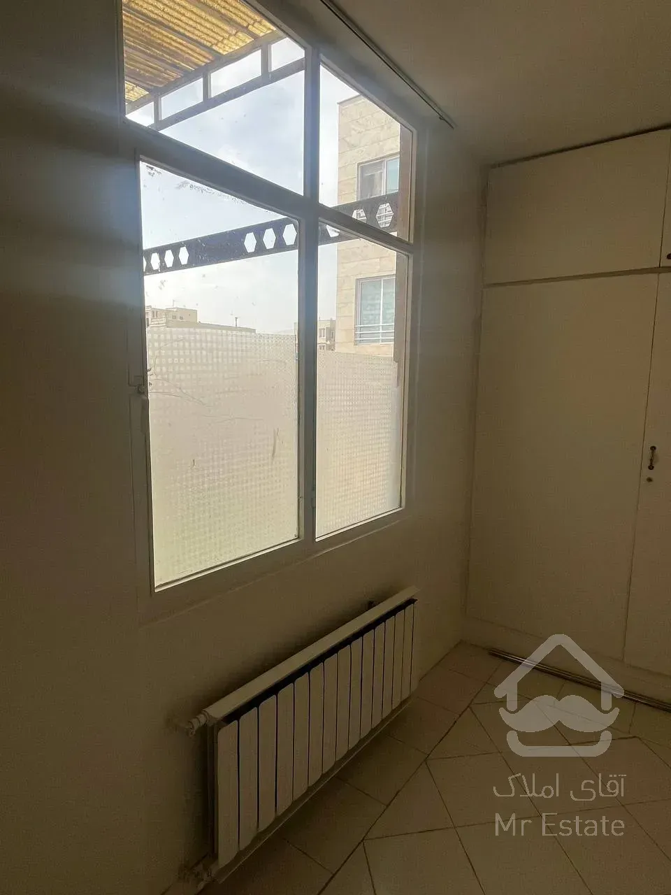 بازسازی شده، فول امکانات، غرق در نور