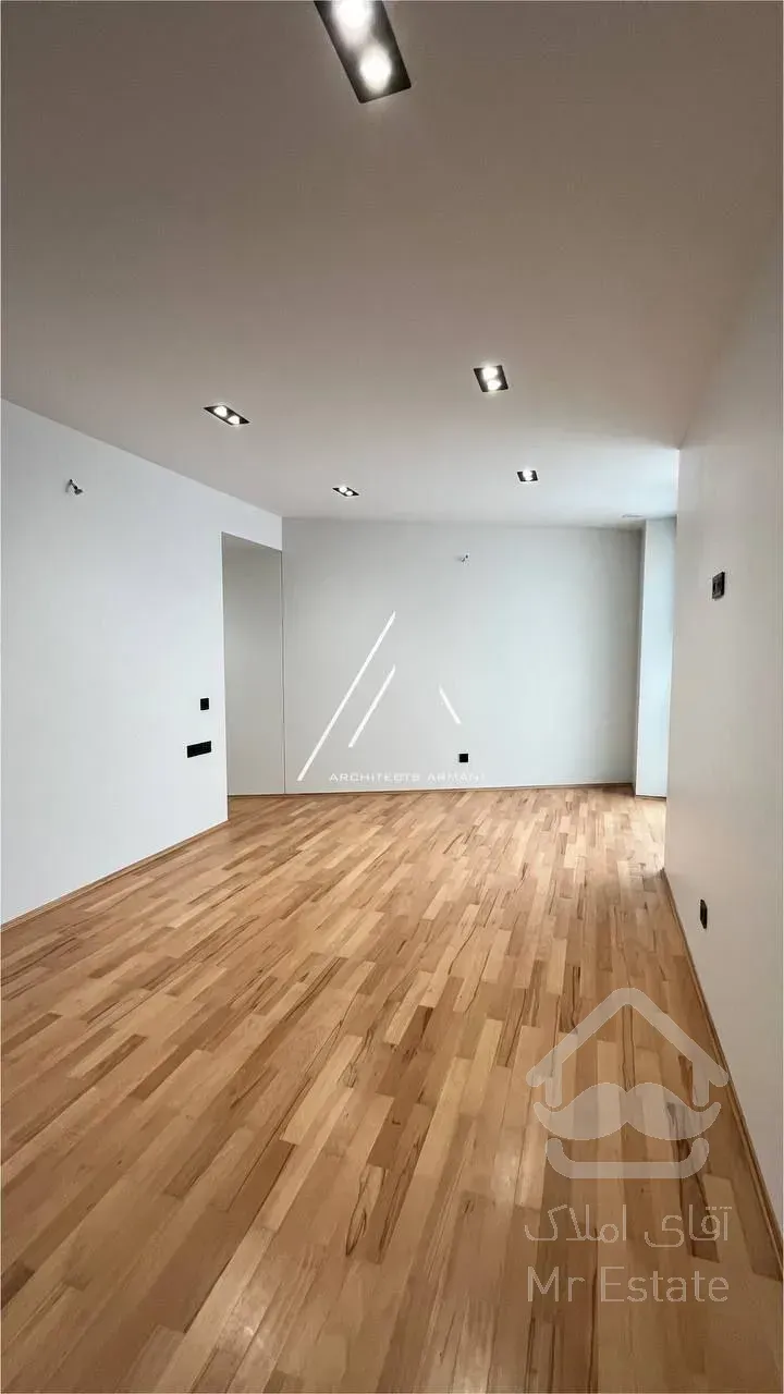 خرید آپارتمان 175 متری 3 خواب در نیاوران نوساز و اوکازیون