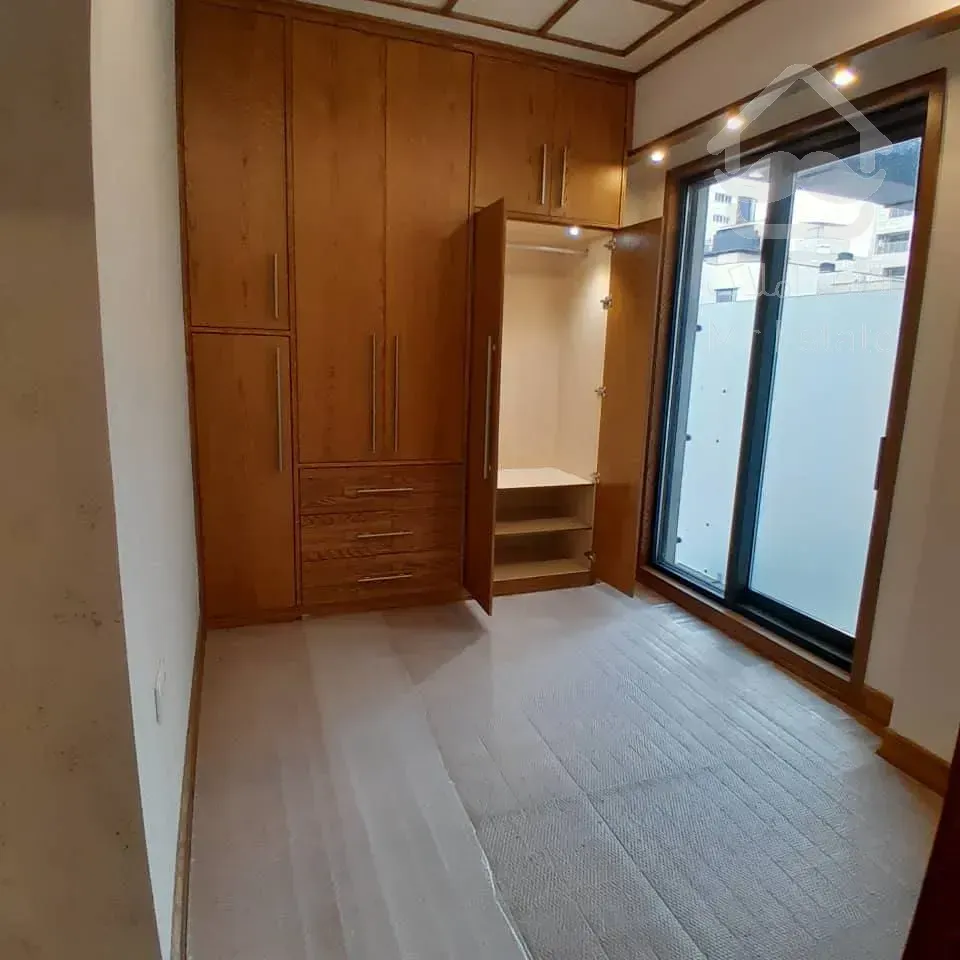 خرید آپارتمان 110 متری 2 خواب در نیاوران برج باغ مشاعات هتلینگ