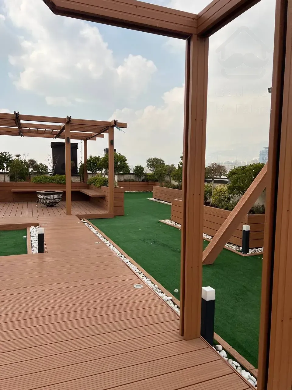 پیش فروش 124 متر رونیکا پالاس دردشت در بهترین لوکیشن در تهران /سازه فاخر از جناب حاج رحیم قربانی