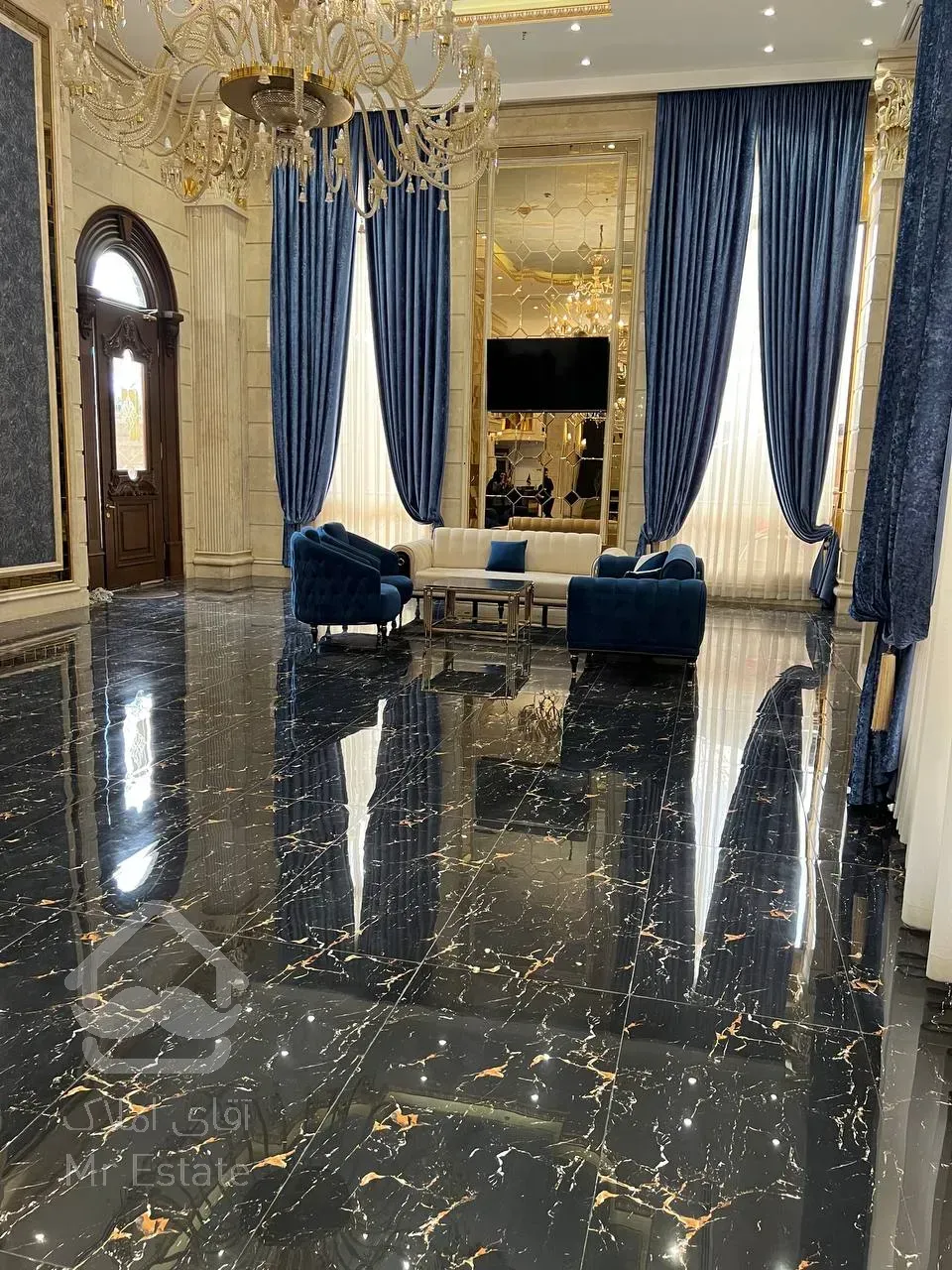 پیش فروش آپارتمان 55 متری یک خواب در رونیکا پالاس نیایش ، خانه ای به وسعت یک ماجراجویی