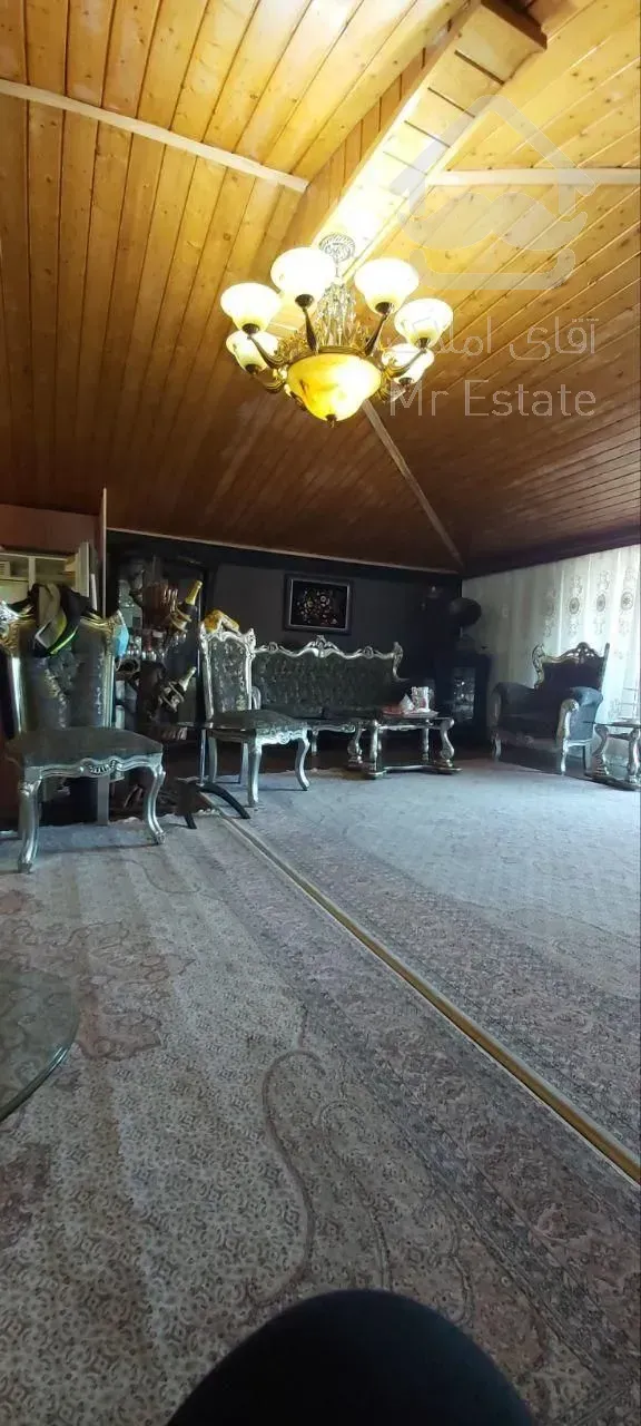 فروش یا  ویژه تهاتر پنت هاوس در بابلسر (مازندران)