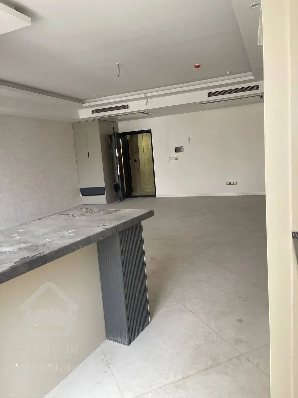 پیش فروش  اقساطی 55 مترتک خواب رونیکا پالاس پونک شمالی/ نیایش